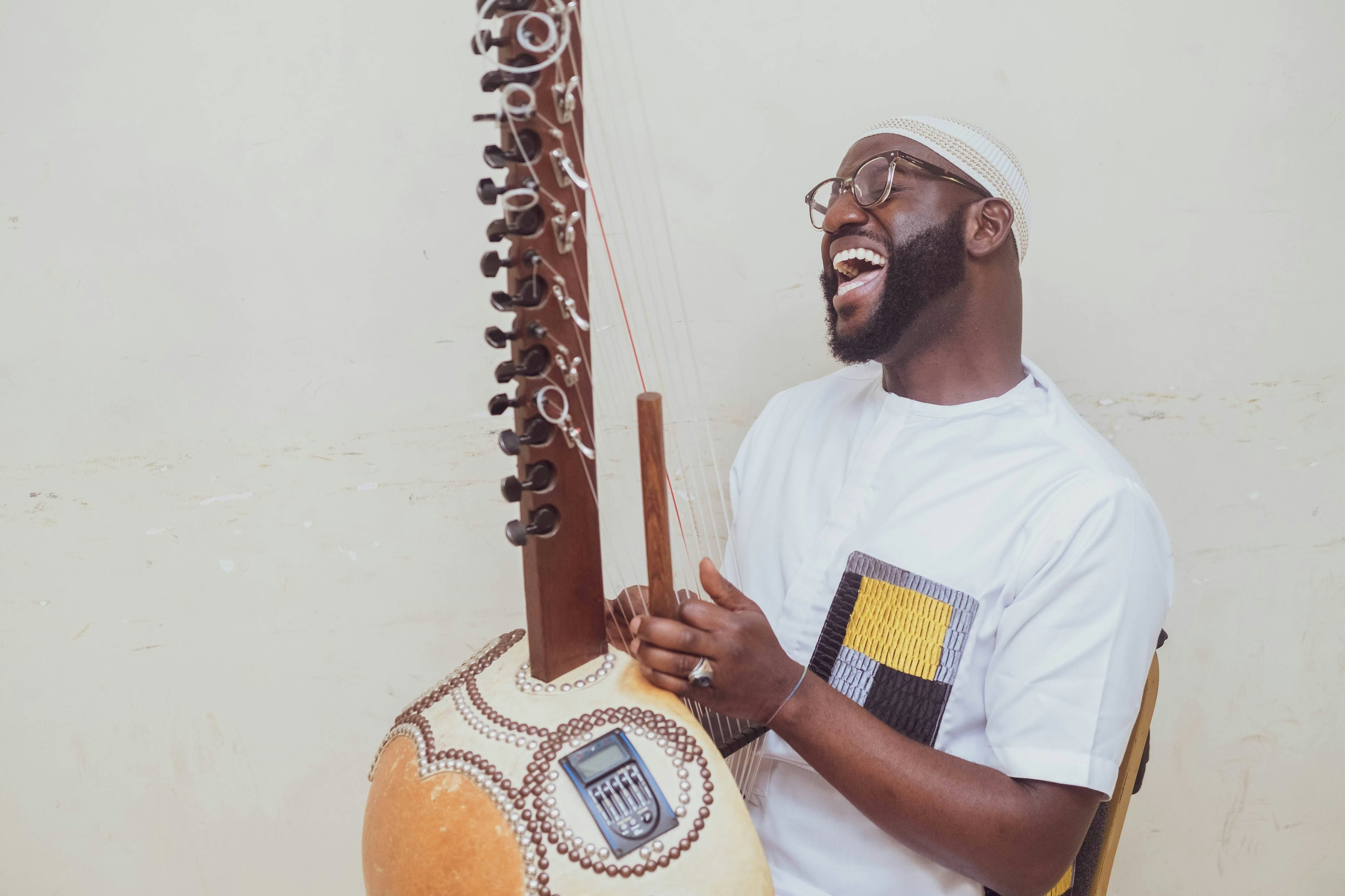 Seckou Keita Homeland Band with Rhiannon Giddens