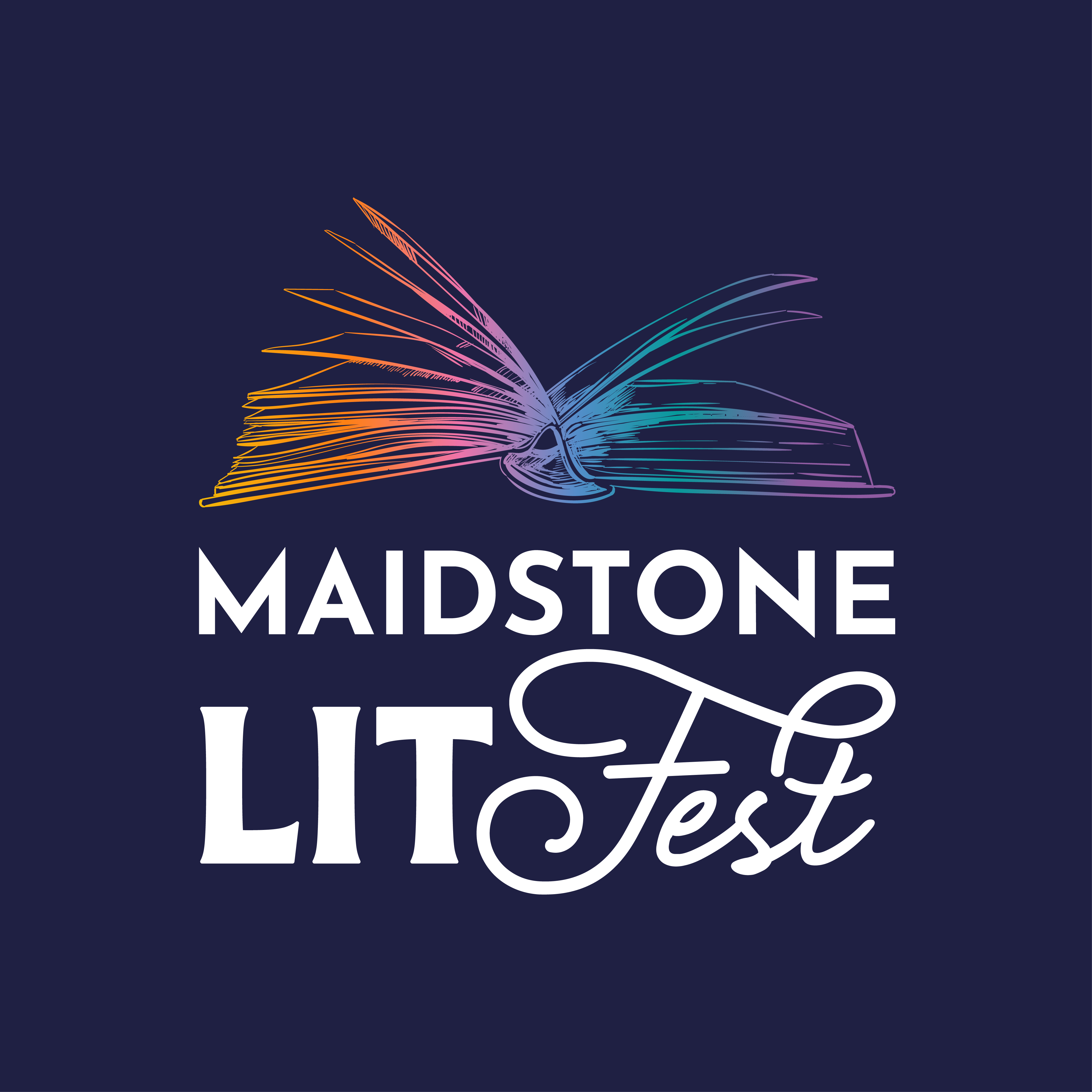 Picture of Maidstone LitFest