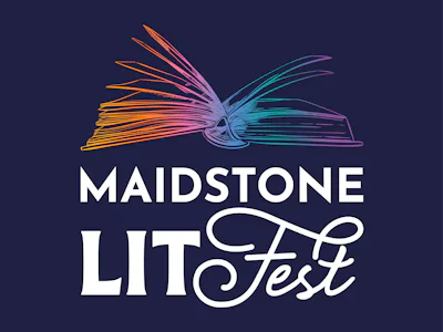 Picture of Maidstone LitFest