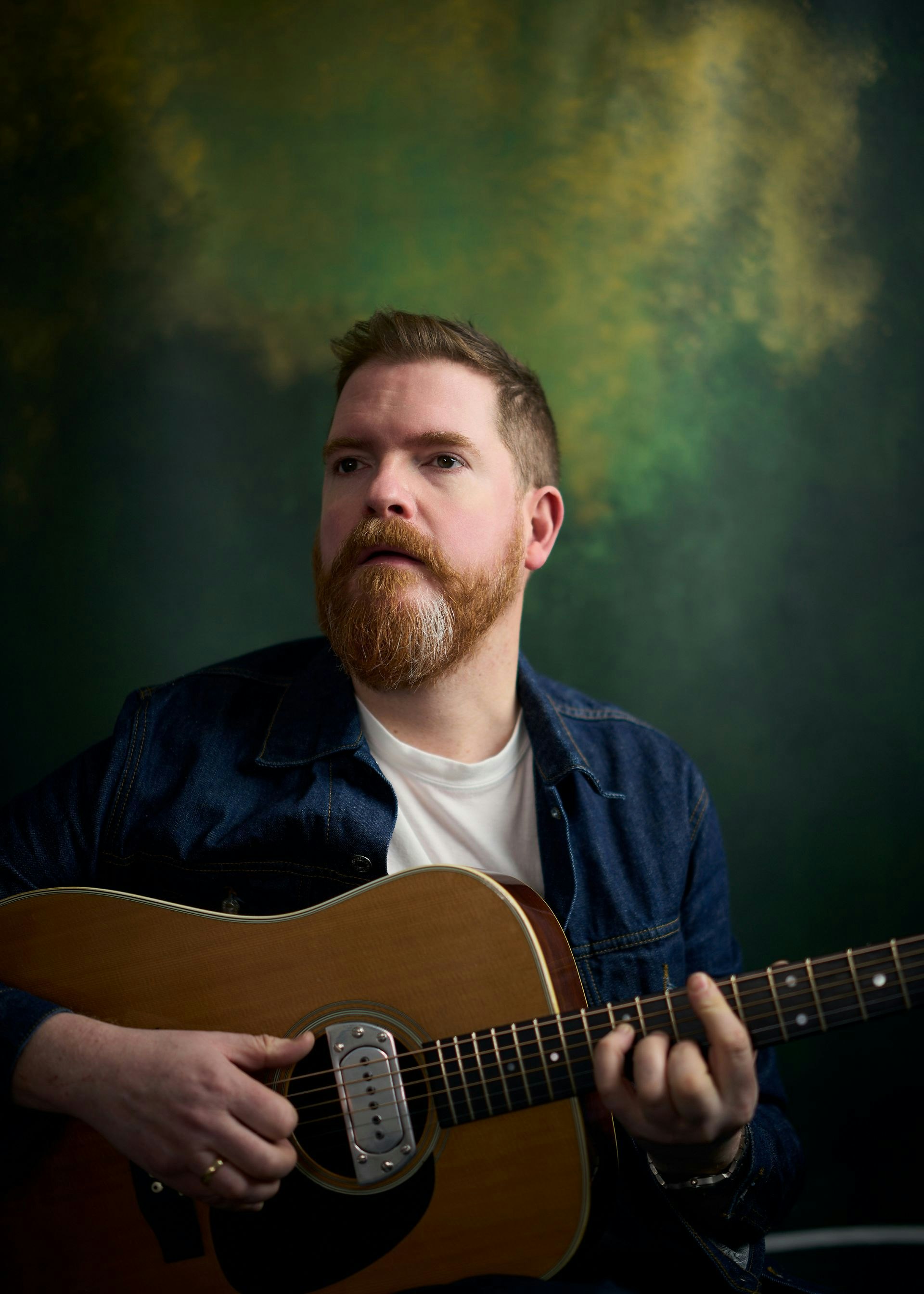 John Smith: Gatherings