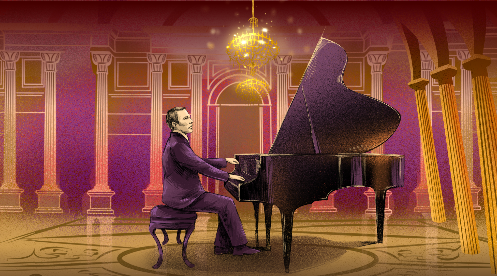 Picture of Rachmaninoff: Complete works for cello and piano