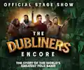 The Dubliners Encore appearing at this event