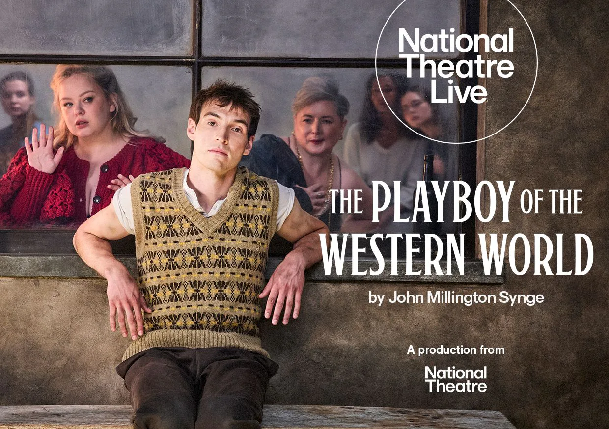 Picture of National Theatre Live: The Playboy of the Western World