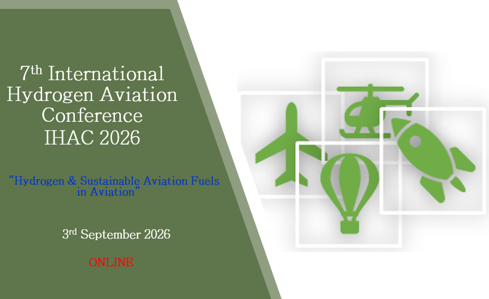 Picture of 7th International Hydrogen Aviation Conference (IHAC 2026)