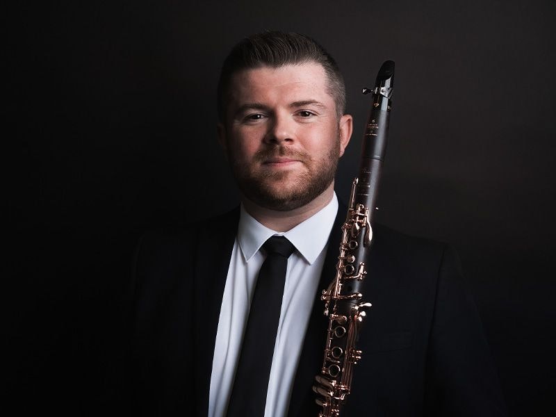 JULIAN BLISS, MAXIM RYSANOV & JAMES...