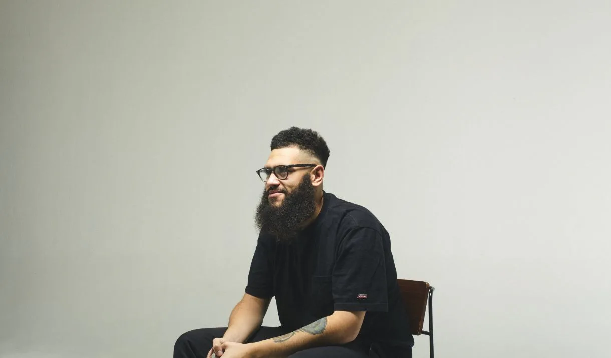 Picture of Jamali Maddix: Work-in-Progress