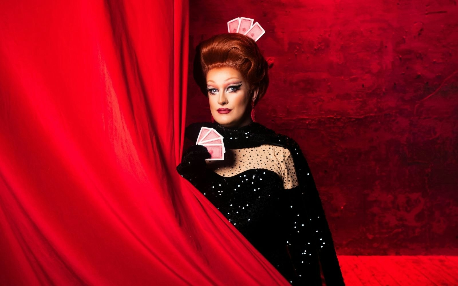 Kate Butch: Choose Your Own Cabaret