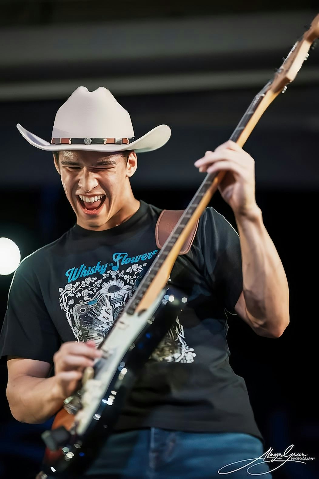 Picture of Jack-Austin Despy Blues Band