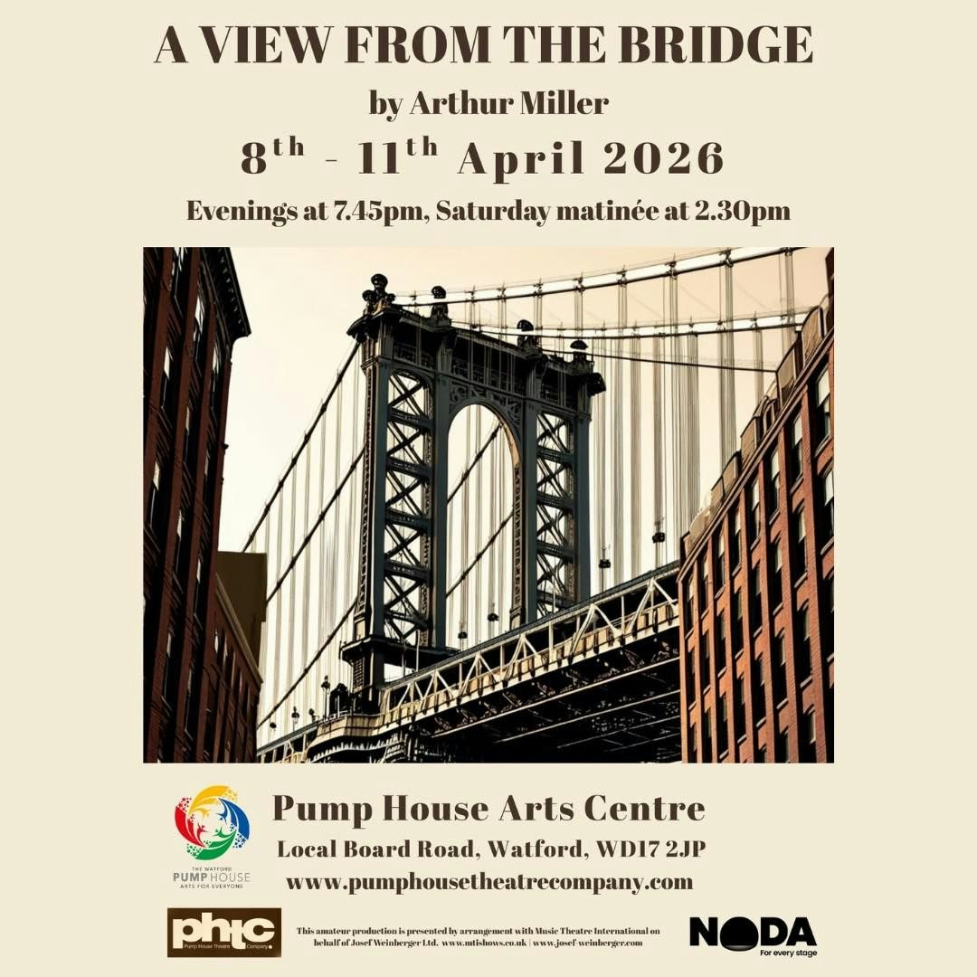 A View from the Bridge