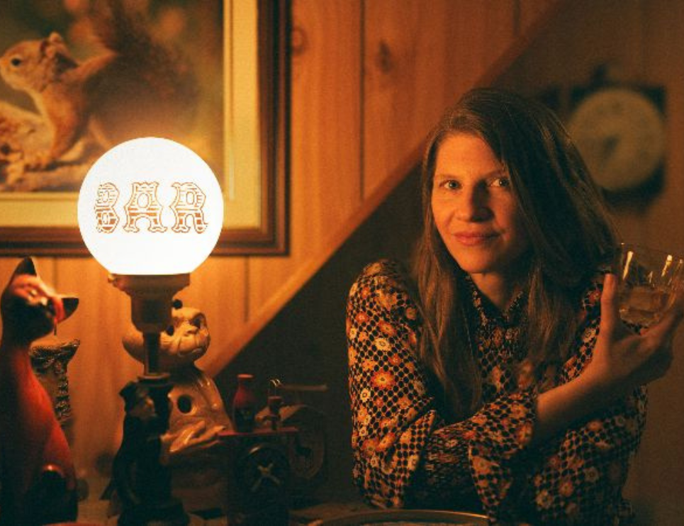 Picture of Terra Spencer
