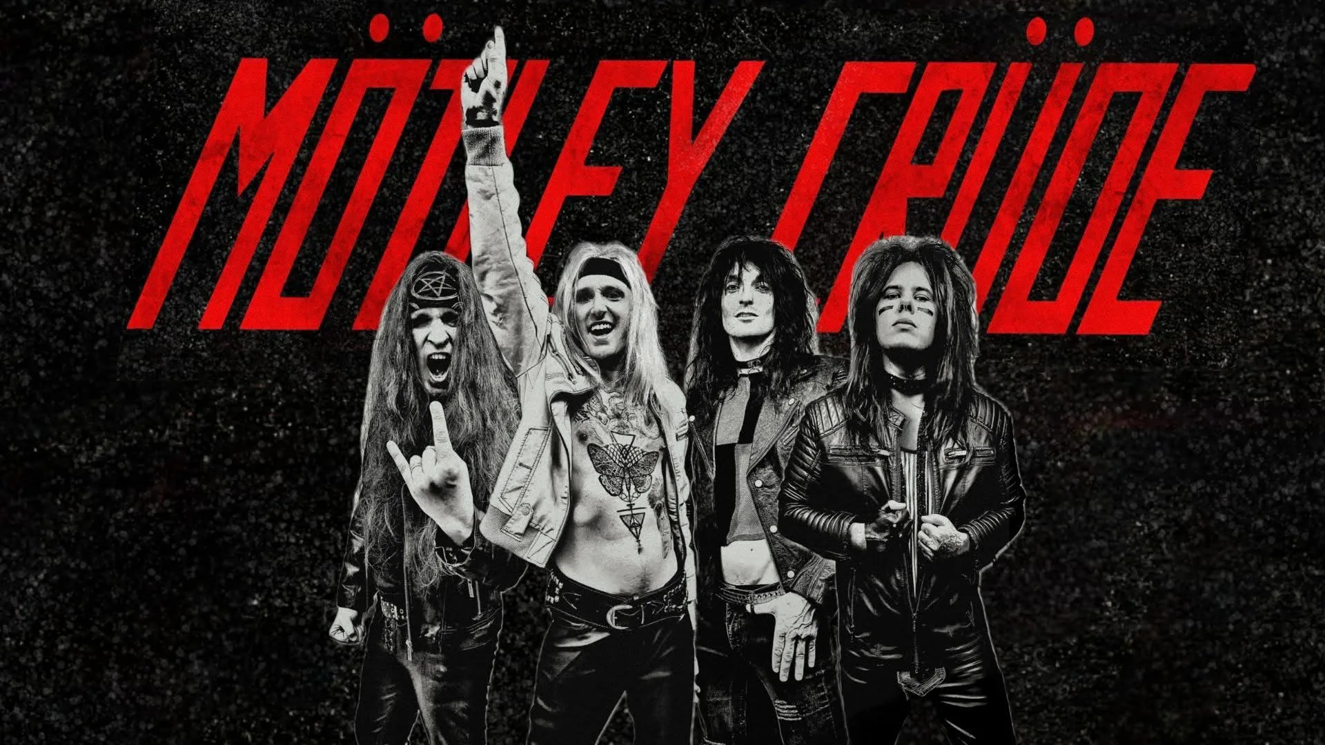 Picture of Motley Crude