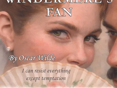 Picture of Lady Windermere's Fan