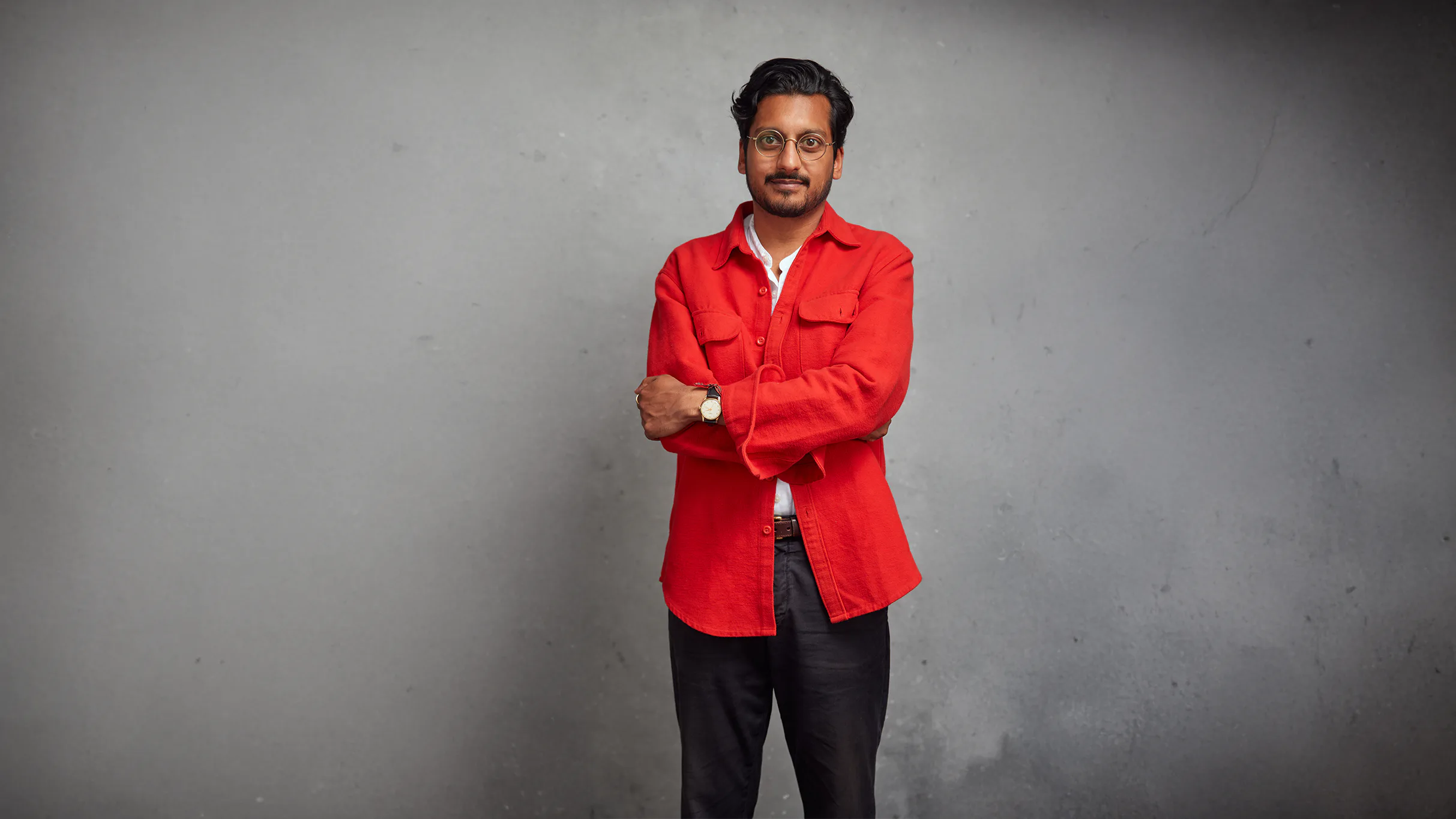 Picture of Ahir Shah