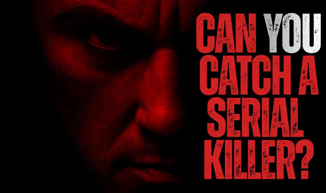 Picture of Can You Catch A Serial Killer?
