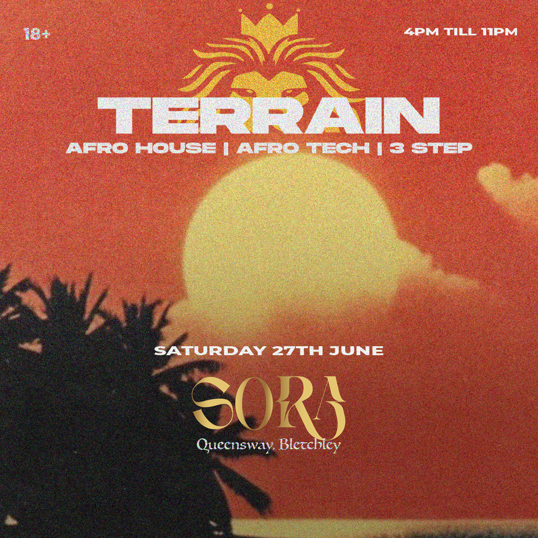 Terrain