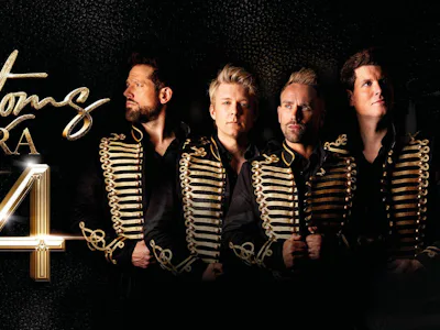 Picture of Phantoms of the Popera - Peterborough