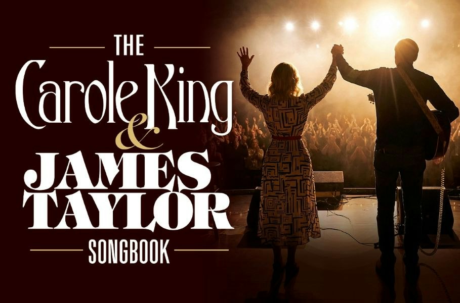 Picture of The Carole King & James Taylor Songbook