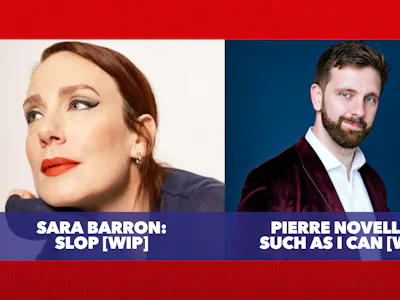 Picture of Edinburgh Previews