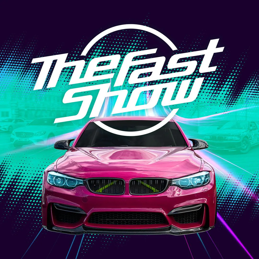 Picture of The Ford Show