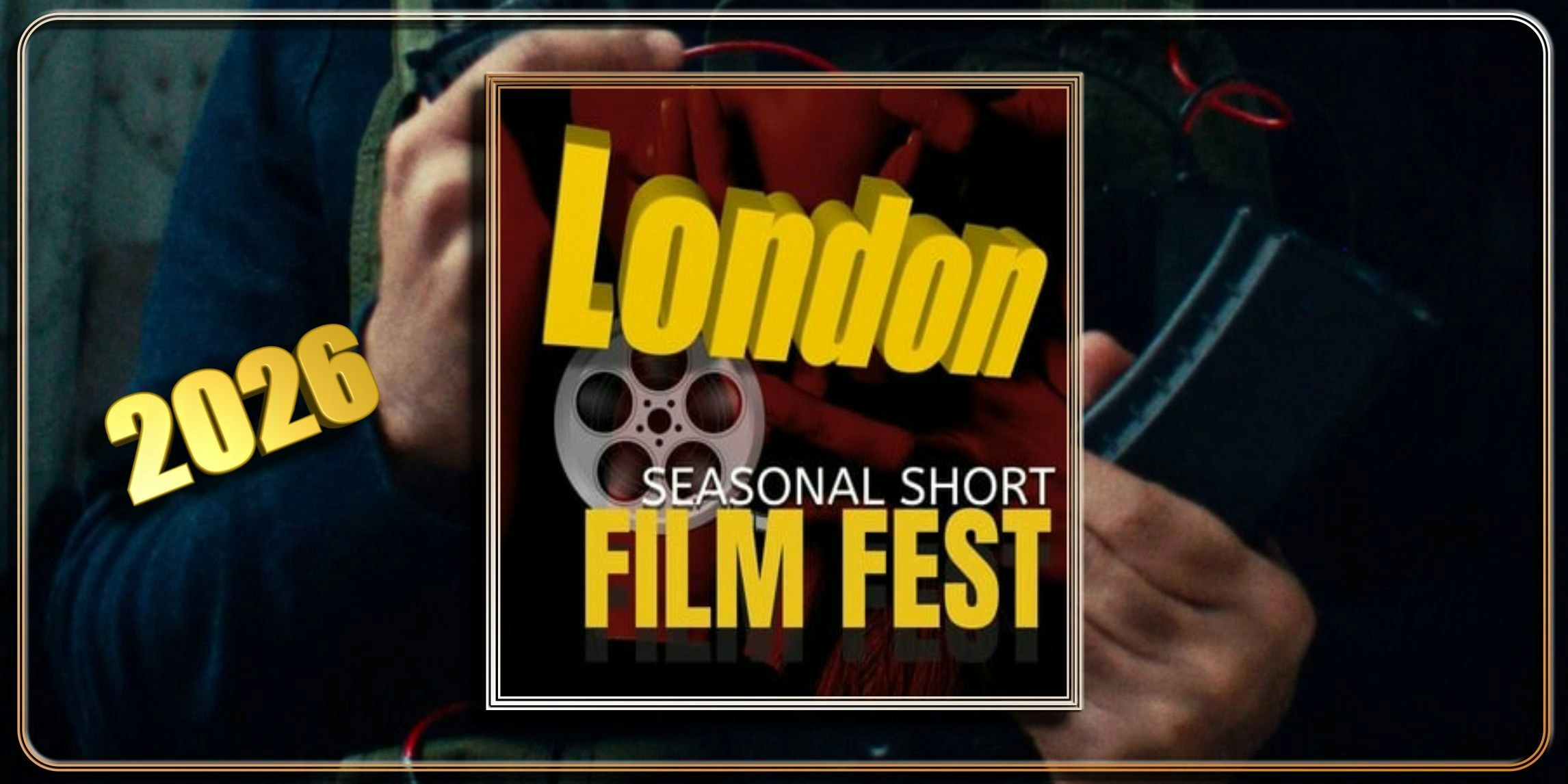 London Seasonal Short Film Festival |...