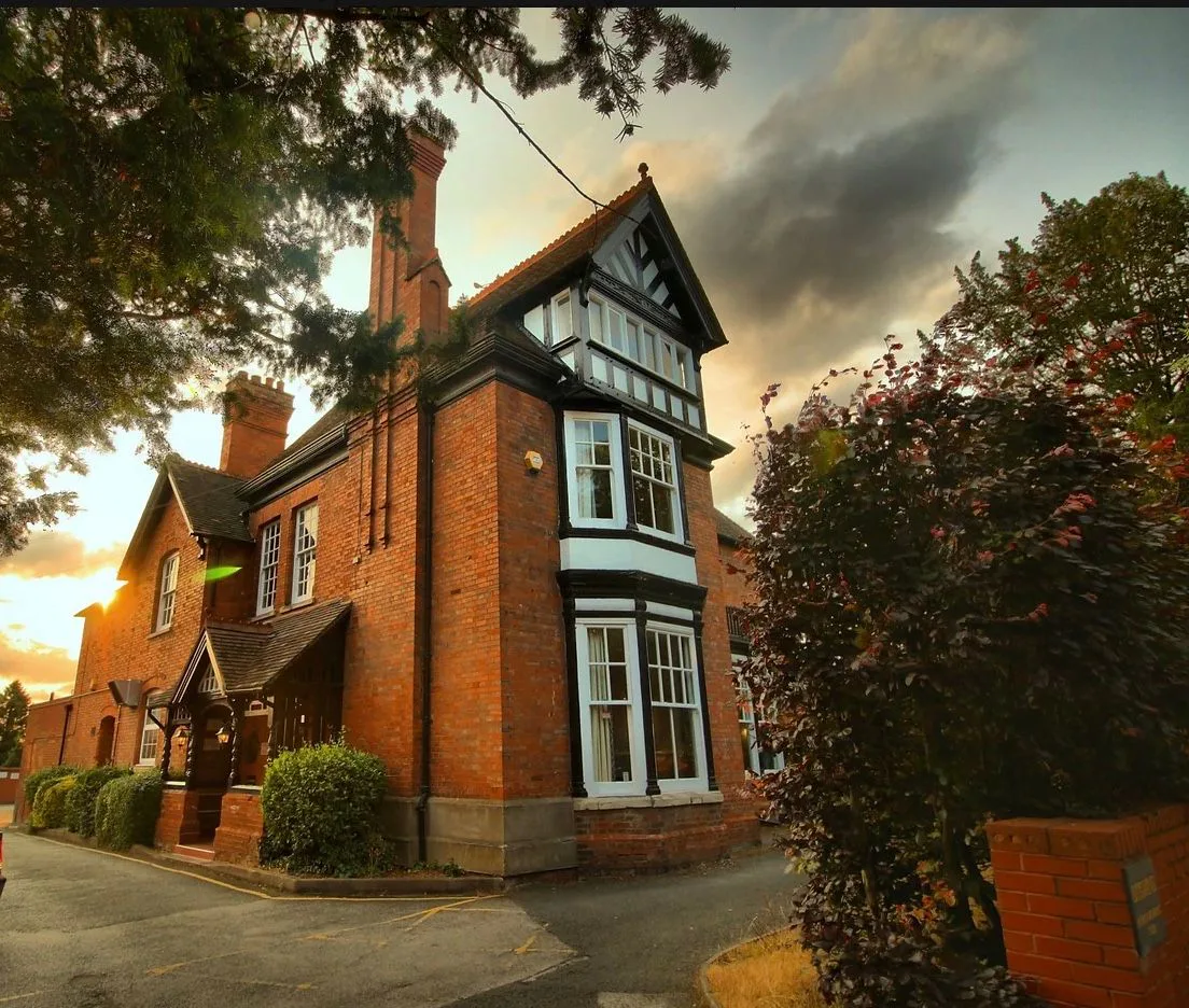 Picture of RAW Comedy night