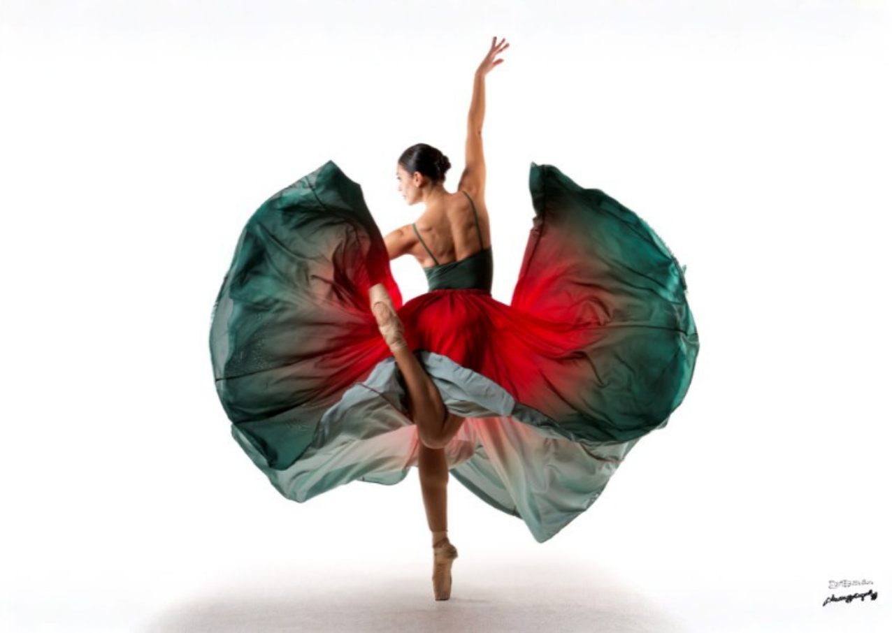 Spanish Festival of Music & Dance...