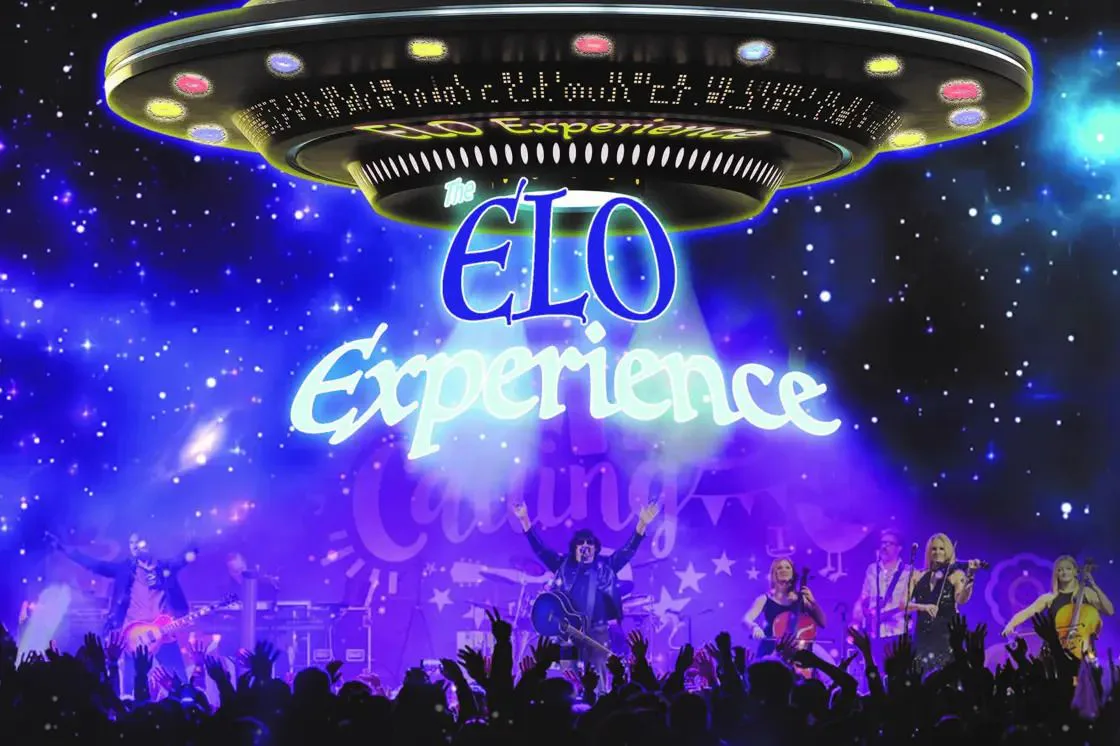 Picture of The ELO Experience