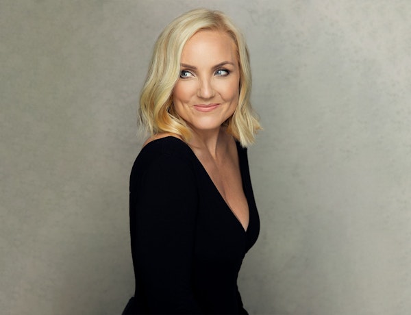 Kerry Ellis – Queen Of The West End