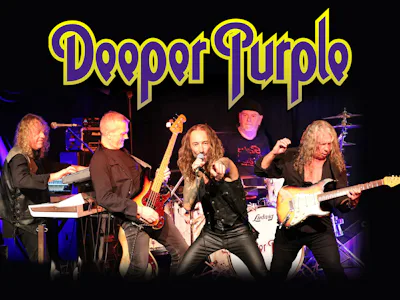 Picture of Deeper Purple