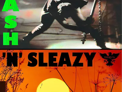 Picture of Clash N Sleazy