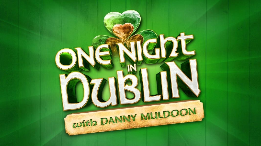 One Night In Dublin