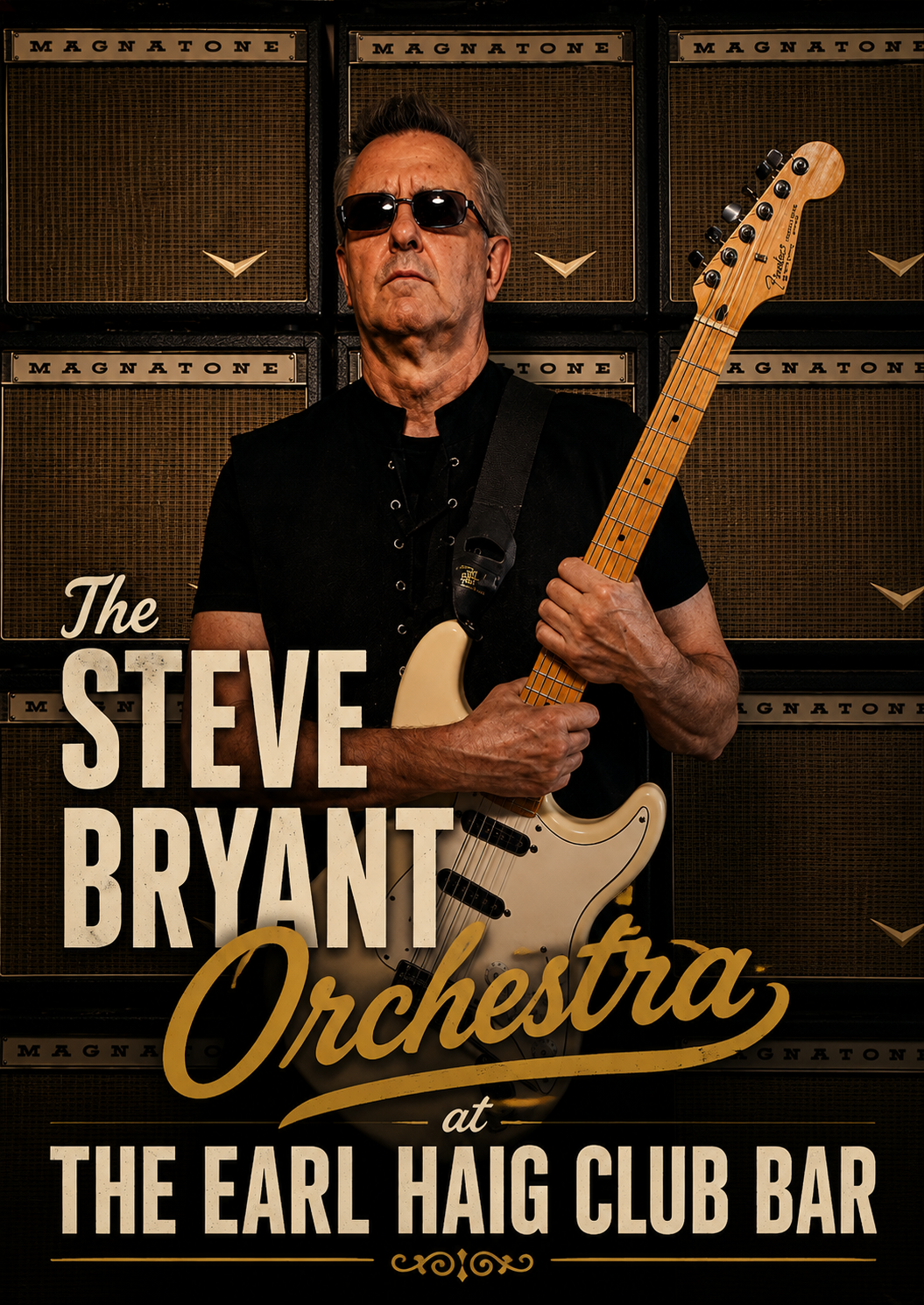 Picture of The Steve Bryant Orchestra