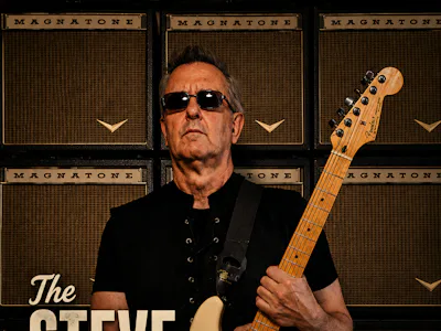 Picture of The Steve Bryant Orchestra