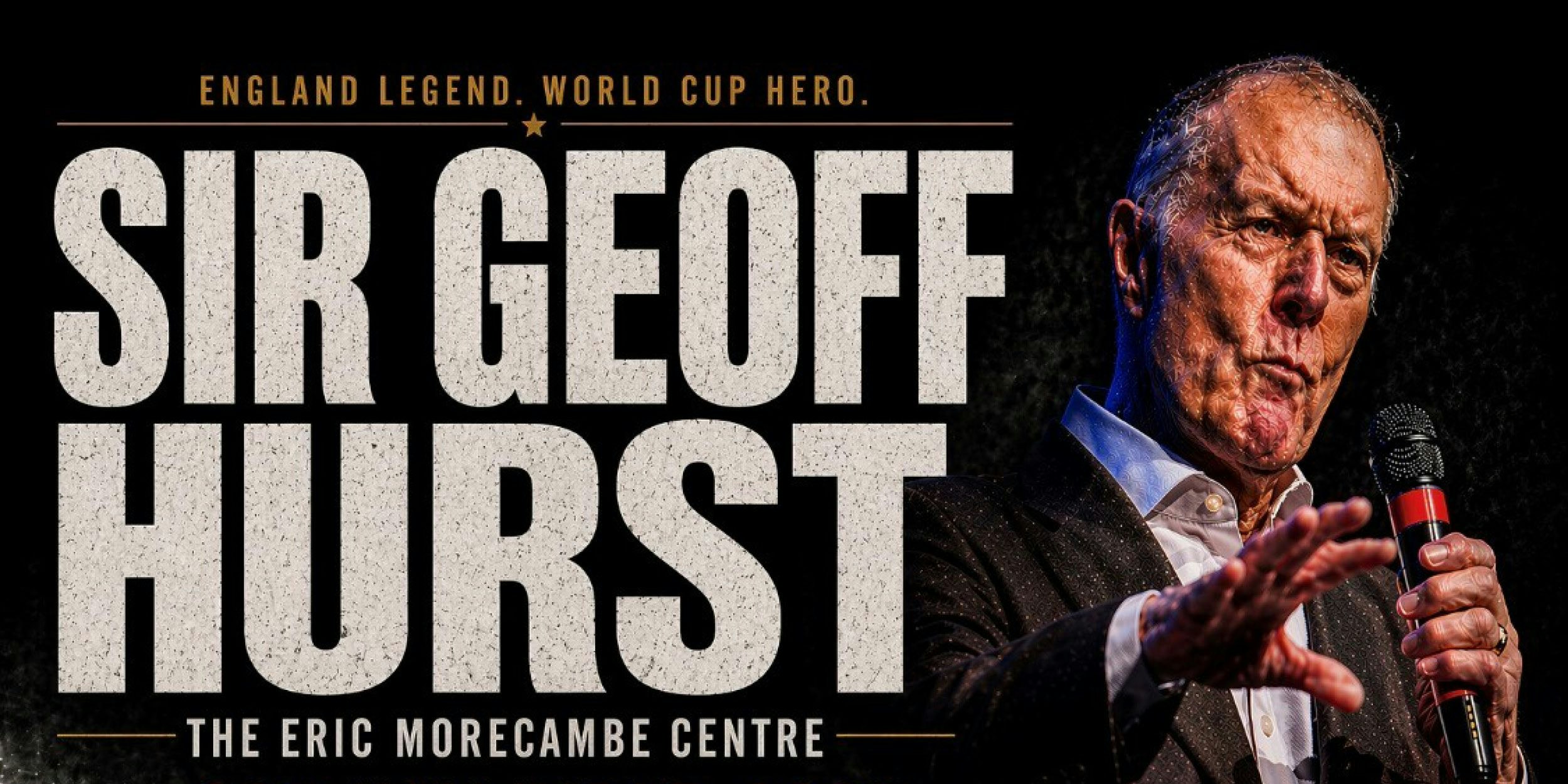 Sir Geoff Hurst