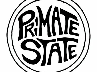 Picture of Primate State