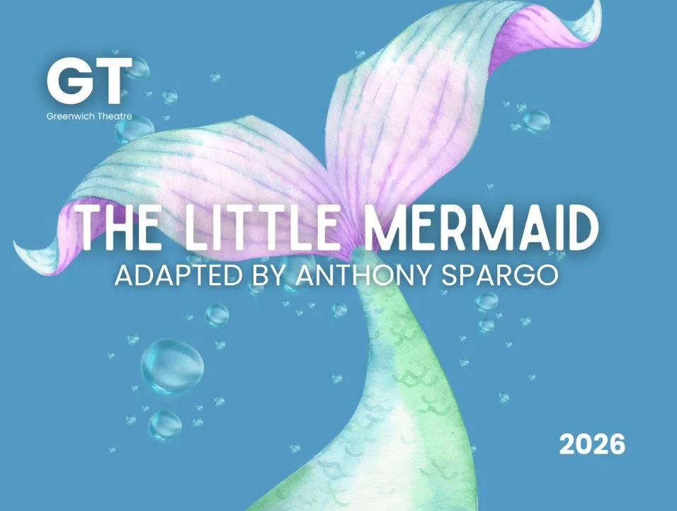 Picture of The Little Mermaid