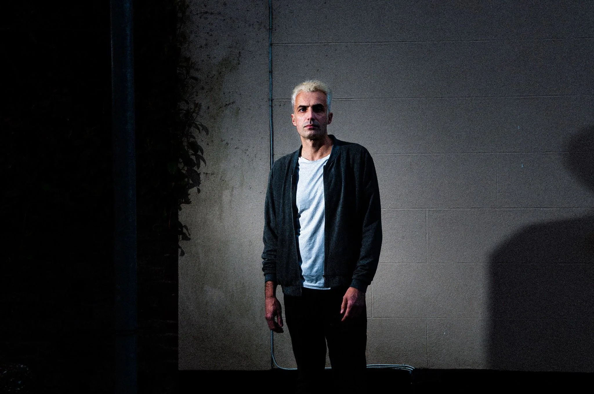 Picture of Dan Whitehouse - Only Love tour