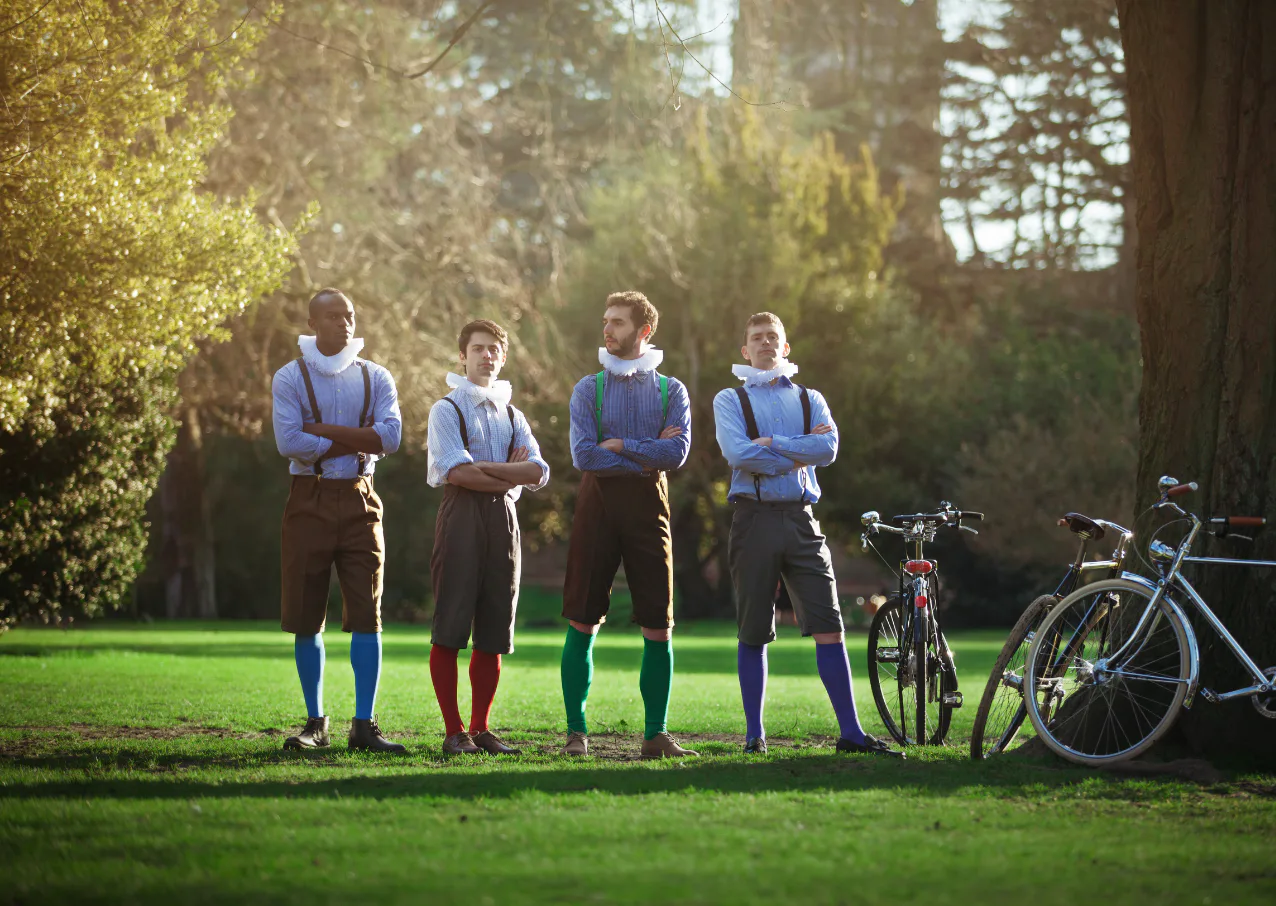 Picture of As You Like It