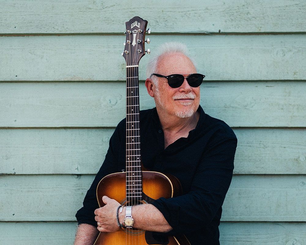 Jim Cozens appearing at this event