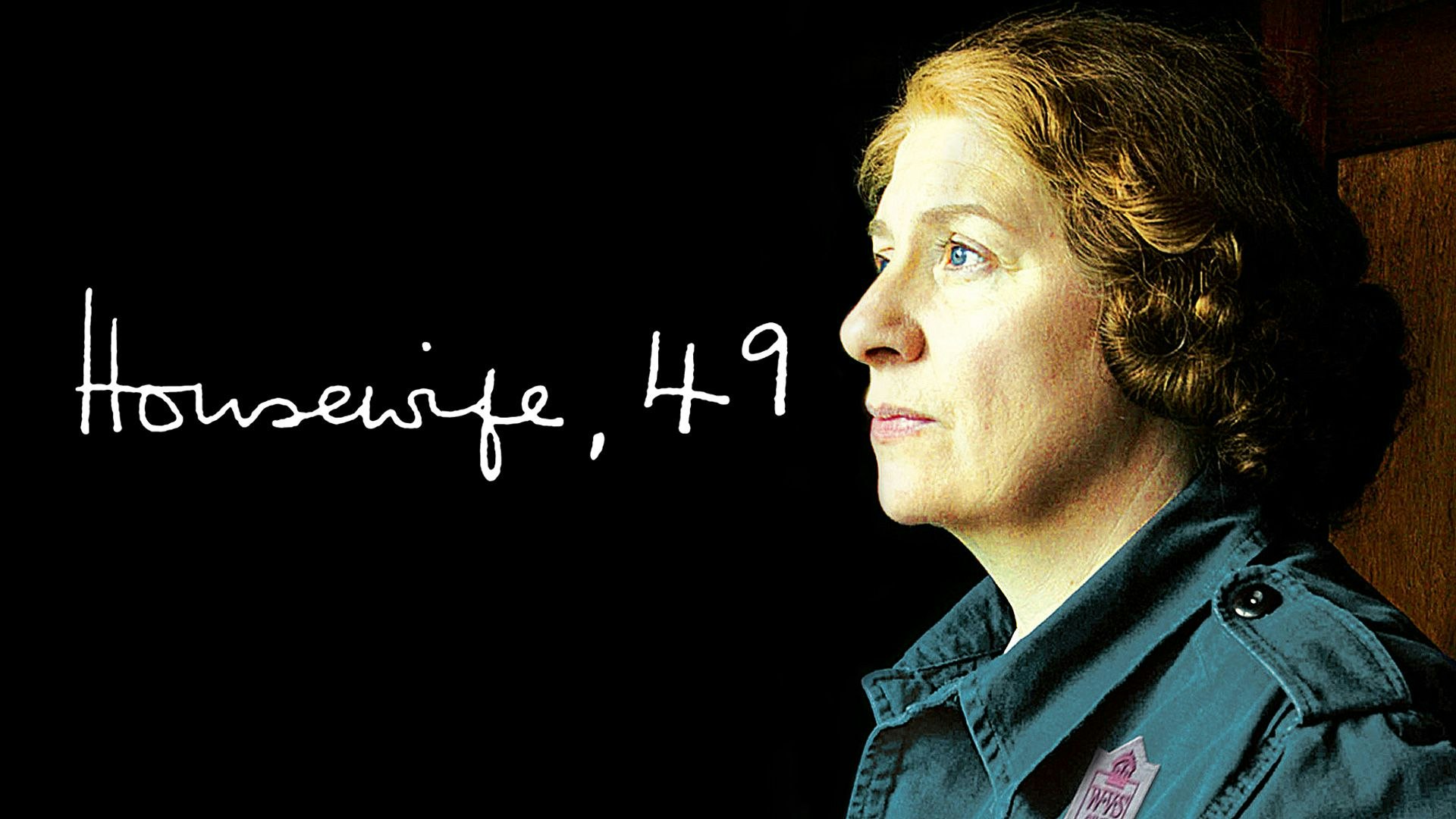 Screen Classics: Housewife, 49