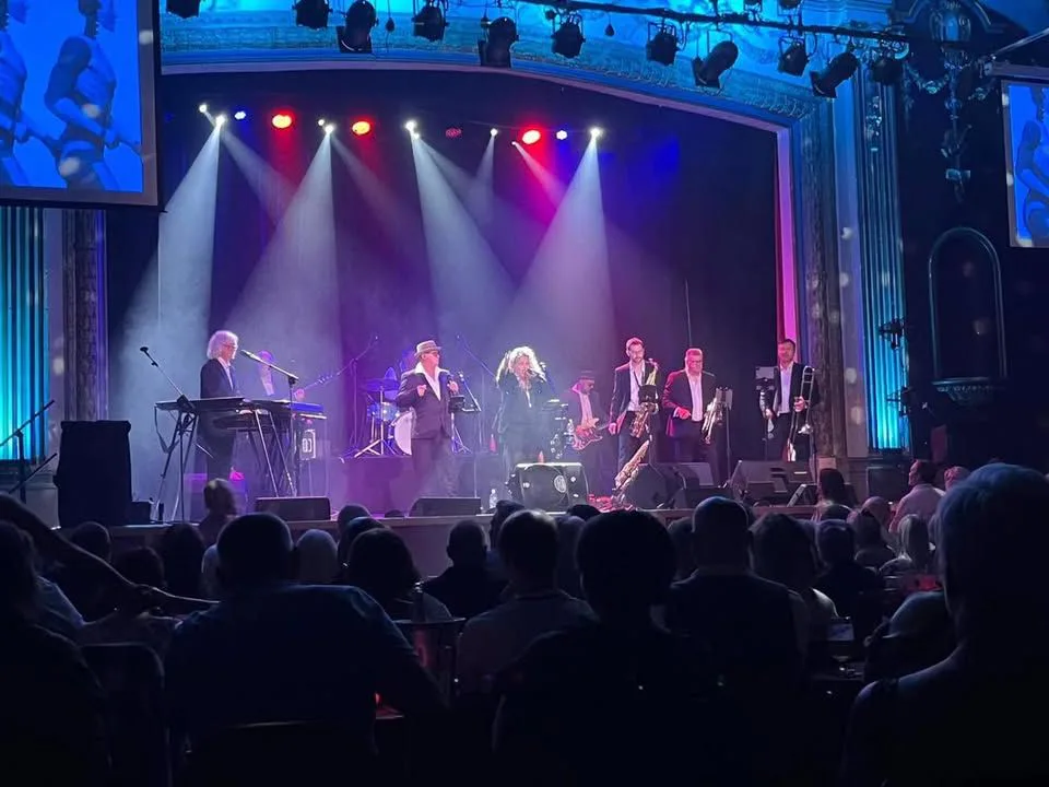 Picture of GET DOWN TONIGHT. The Ultimate Soul, Disco and Funk Experience