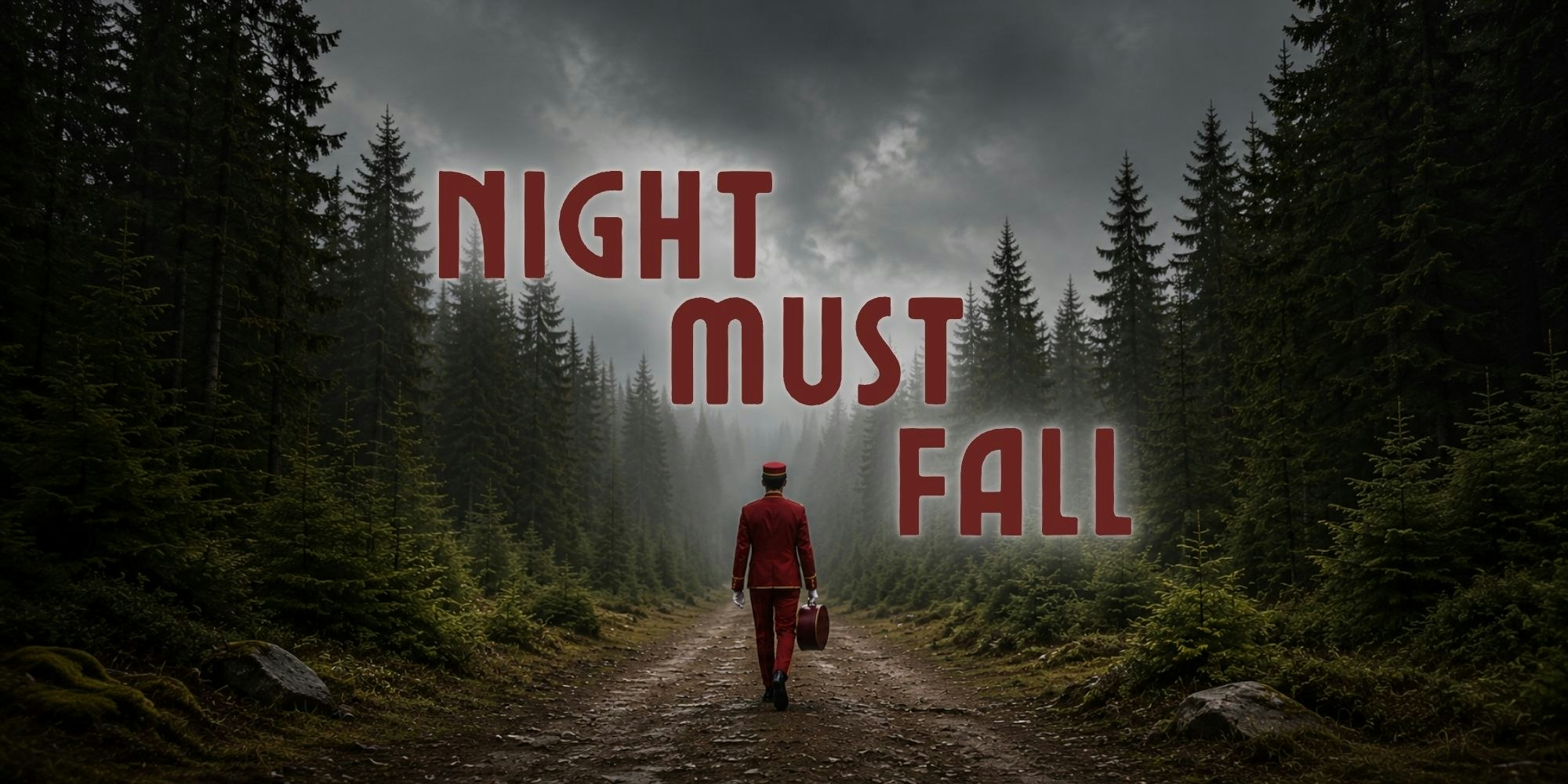 Picture of Night Must Fall
