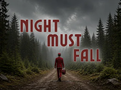 Picture of Night Must Fall