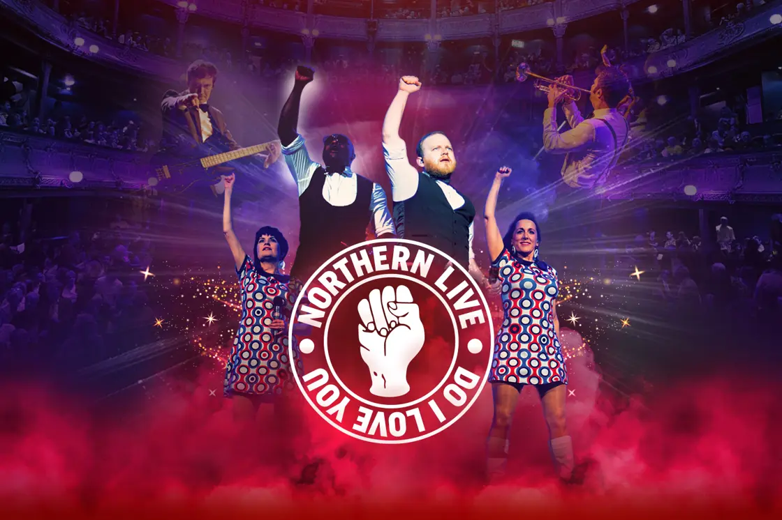 Northern Live - Do I Love You?