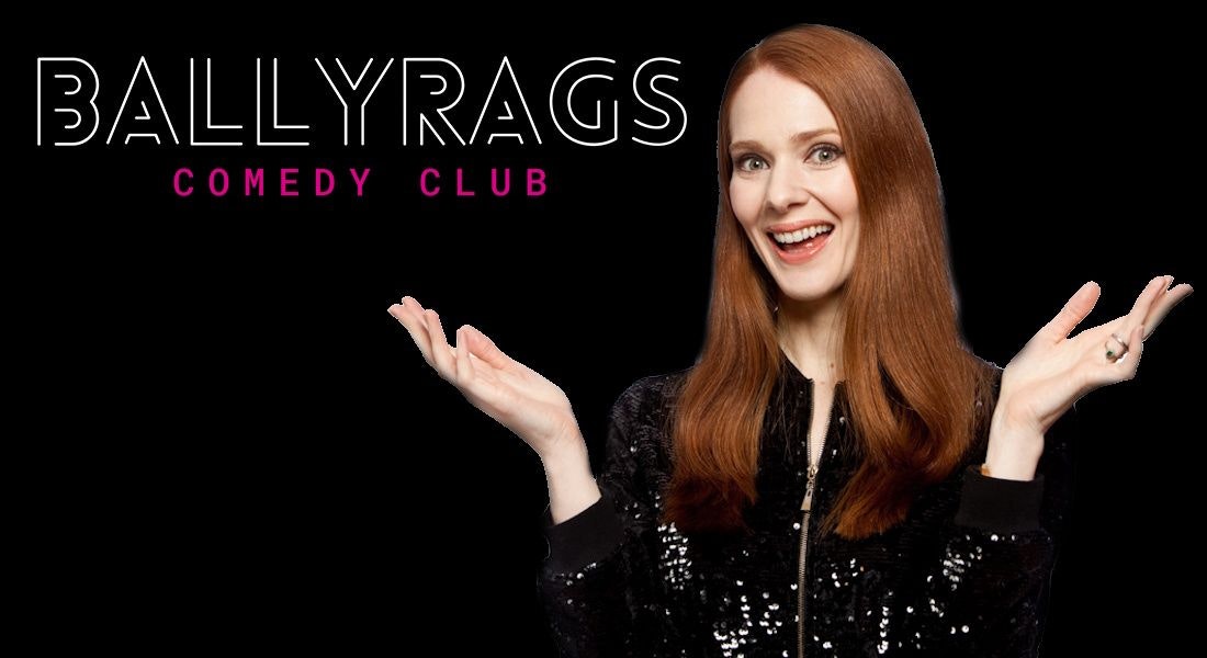 Ballyrags Comedy Club