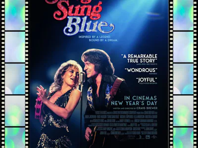 Picture of Movie Night - Song Sung Blue (2025 Cert. 12a)