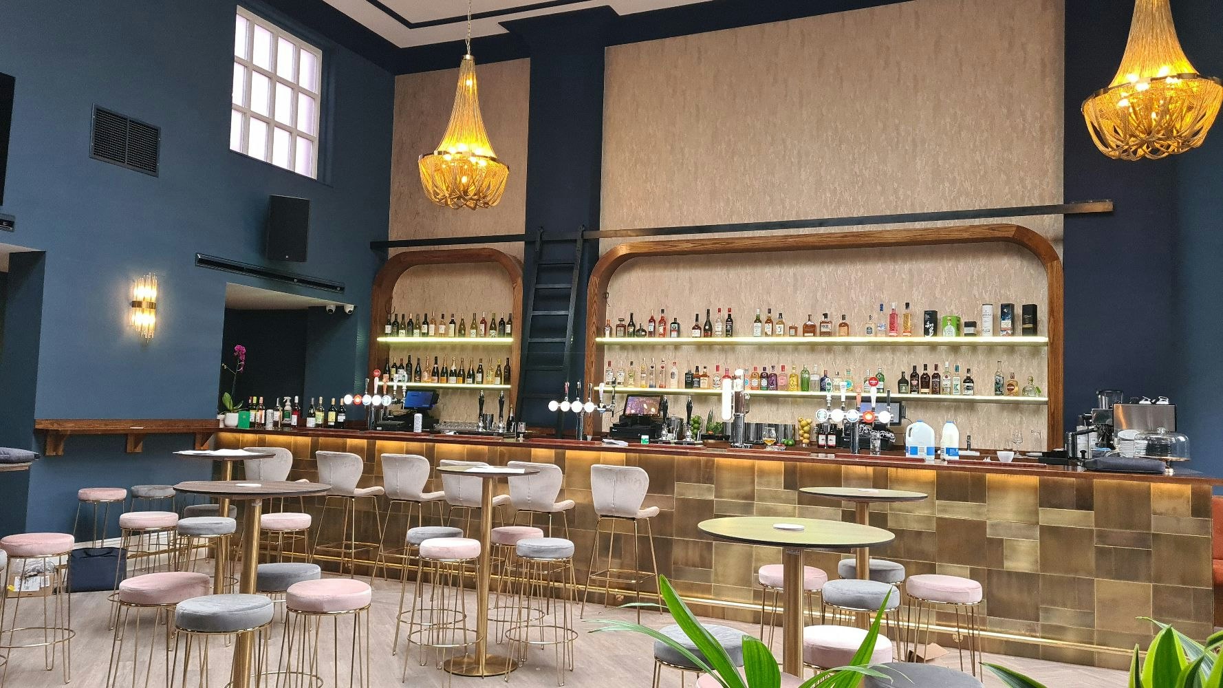 The Last Bank, Pontefract events & tickets 2025 2025 Ents24