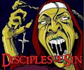DISCIPLES OF SIN appearing at this event