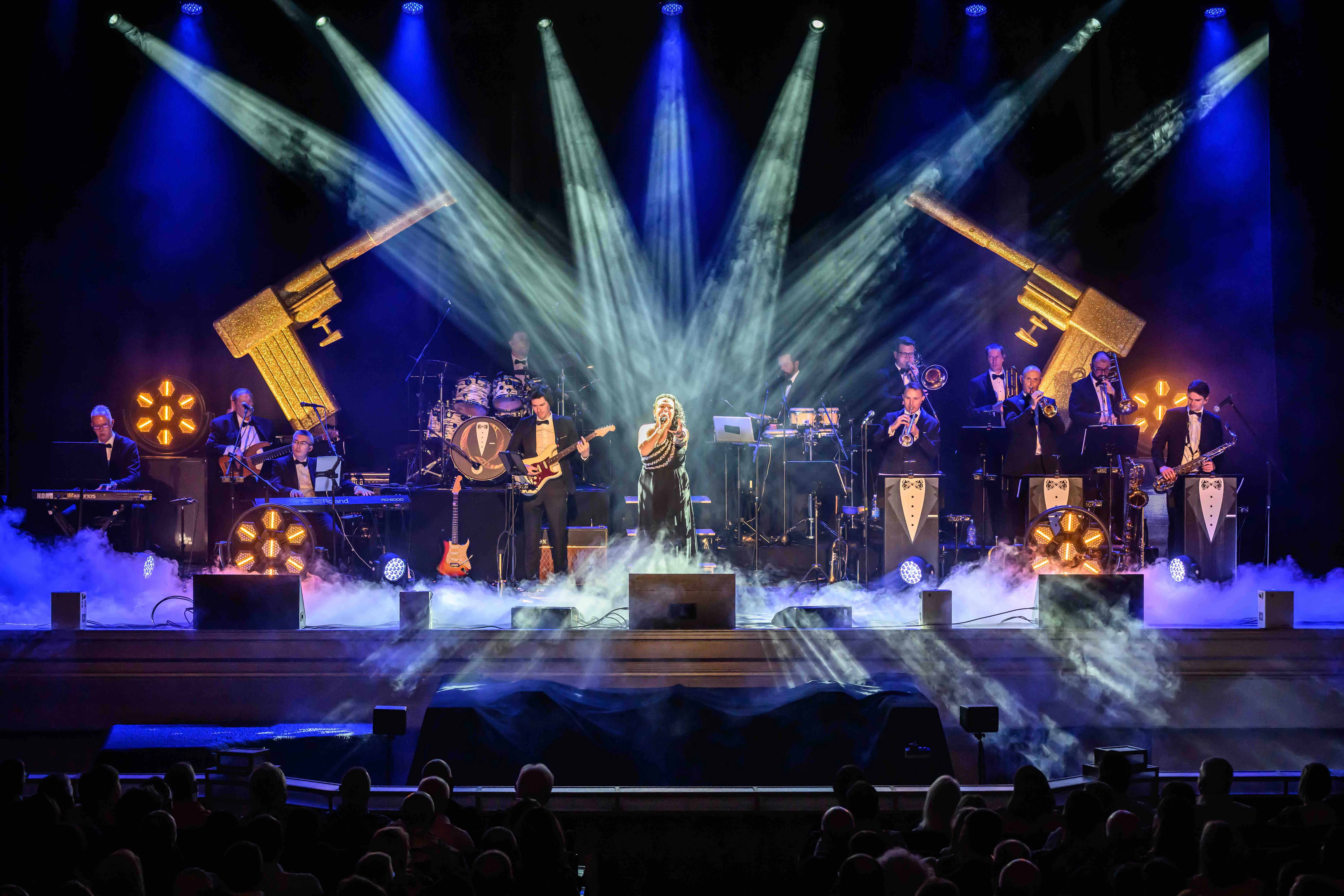 Picture of A James Bond Concert Spectacular