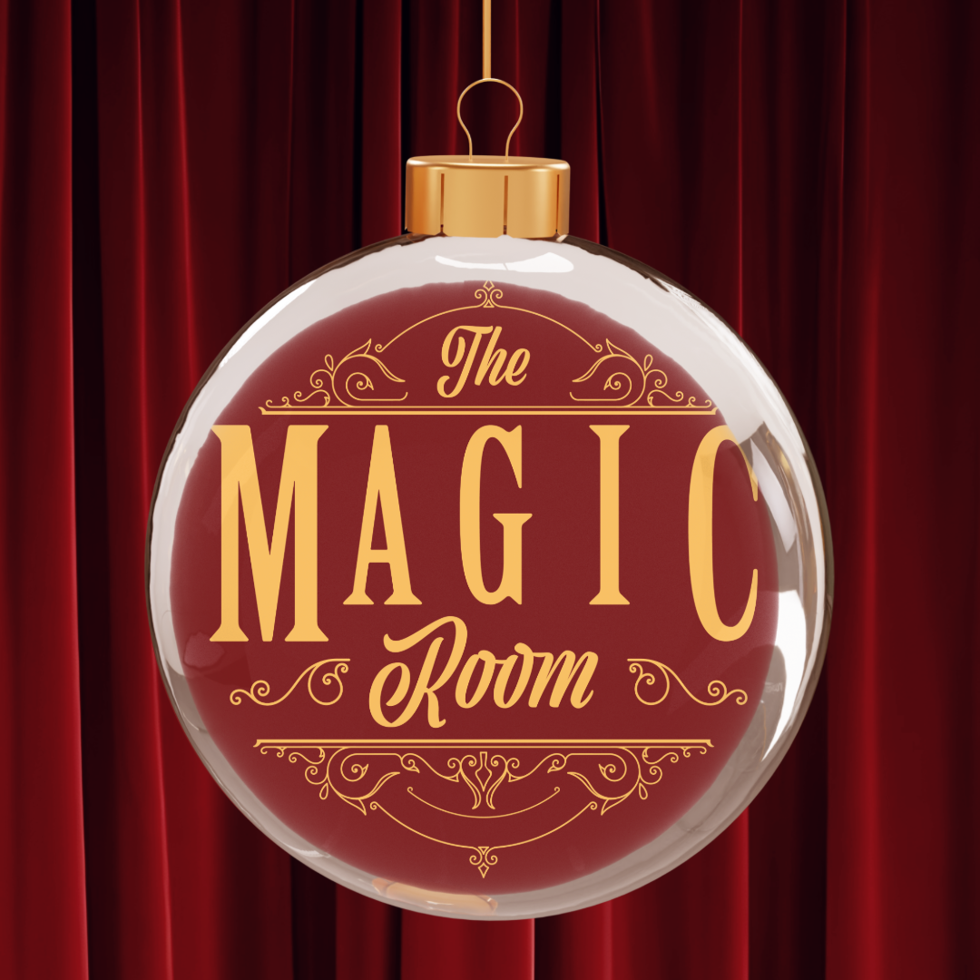 The Magic Room